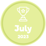 July Challenge 2023