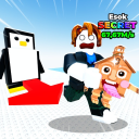 Survive Knockout For Brainrots!