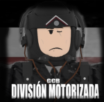 GCB | División Motorizada