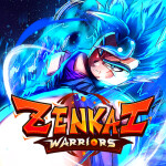 (DEMO) Zenkai Warriors 🐉