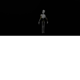 Skelly Baketon Skelly B