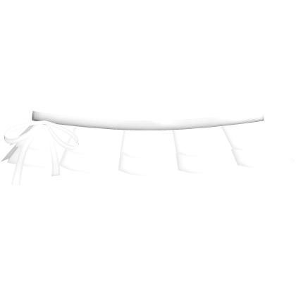 💞cutesy bow skirt