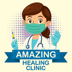 Amazing Healing Clinic