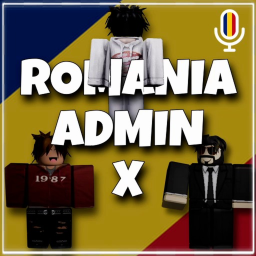 [🏖️] Romania Admin X Roleplay
