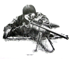 Snipers of Sparta