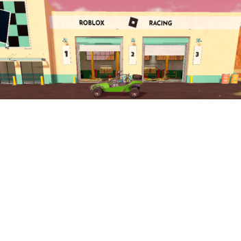 (NEW) Race Track + CITY