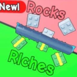 [💎] Grind A Rock! icon