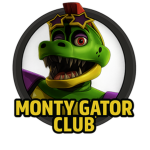 Monty Gator Club