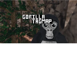 Gorilla Tag Map | New icon