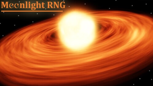 Moonlight RNG