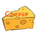A Cheese Group!
