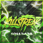 ネKillstreak