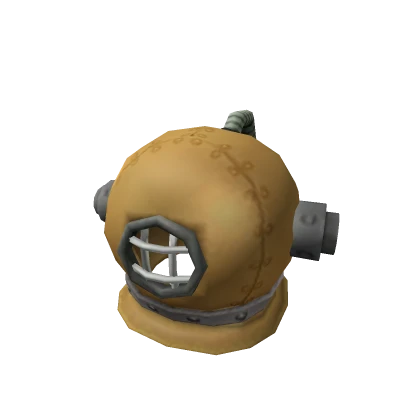 Bathysphere NoFilter