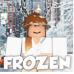 Frozén.