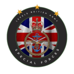 British Army | - United Kingdom Special Force