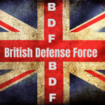 |BDF| Special Forces