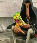 Frien gangg