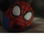 spiderman for anybody