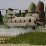 [ITC] International Training Commando