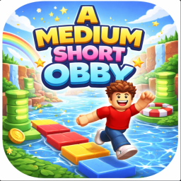 A Medium short obby