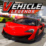 Vehicle Legends [En Français !]