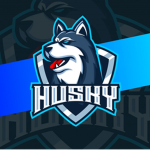 husky's army