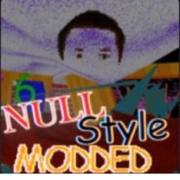 NULL Style Modded icon