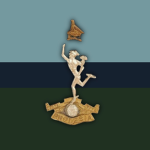 1 Troop, 3 Signal Squadron