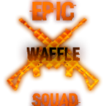 Epic Waffle Squad
