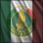 Guardia di Finanza Italiana