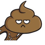 Kendra's Poop