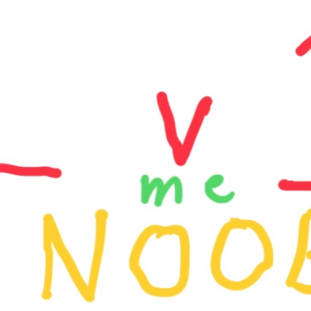1v1 me NOOB