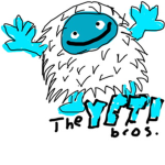 The Yeti Bro’s
