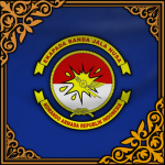 [INS] Komando Armada Republik Indonesia