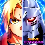 [🪄パート2] アニメエターナル 