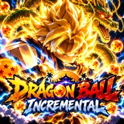 Dragon Ball Incremental [REWORKED] icon