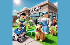 Dwuosobowy Doggy DayCare Tycoon
