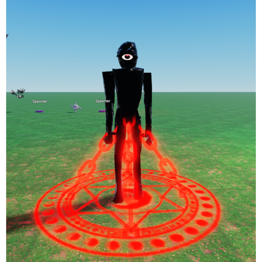 Crucifix Test