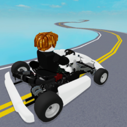 Go Cart Racing
