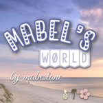mabel’s wørld