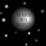 The Roblox Myth University