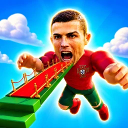 Climb Into Ronaldo icon