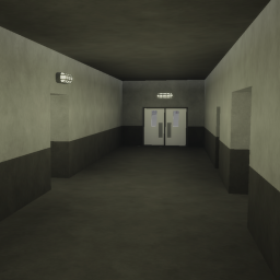 WIP zombies