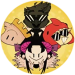 Game Badge Thumbnail