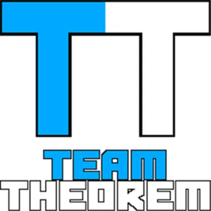 Team Theorem Roblox group icon