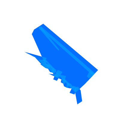 Spiked ####### ####