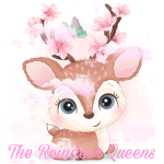 REINDEER QUEENS
