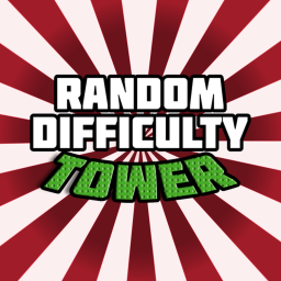 Random Difficulty Tower