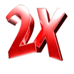 2x Damage