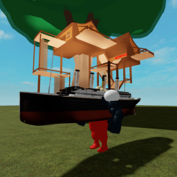 Survival the Titanic the Killer